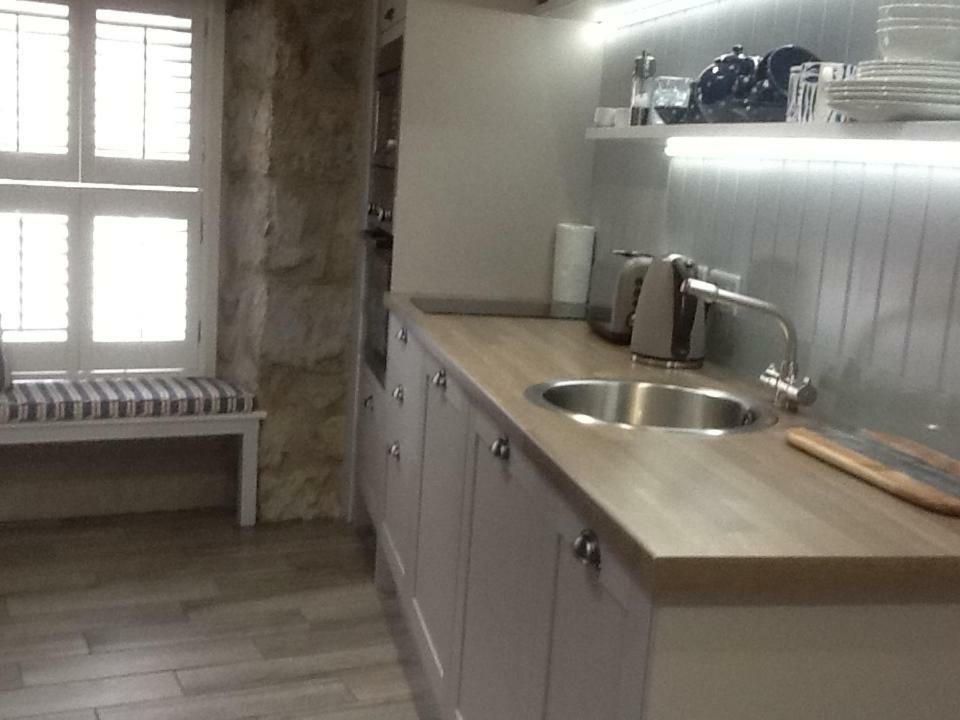 Sunny Corner Apartman Mousehole Kültér fotó